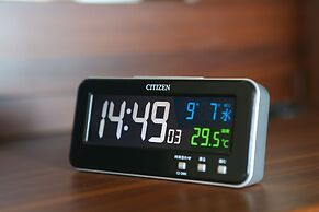 Urbain Kyoto Kawaramachidori