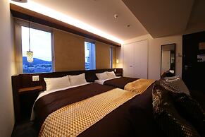 Urbain Kyoto Kawaramachidori