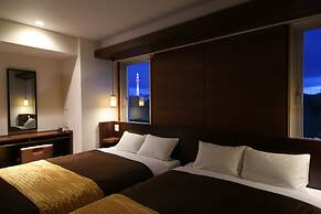 Urbain Kyoto Kawaramachidori