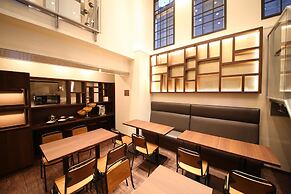 Urbain Kyoto Kawaramachidori