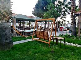Golkoy Suites Boutique Hotel