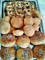 Golkoy Suites Boutique Hotel