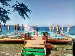 Golkoy Suites Boutique Hotel