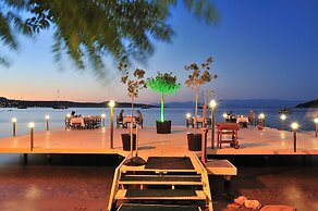 Golkoy Suites Boutique Hotel