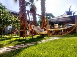 Golkoy Suites Boutique Hotel