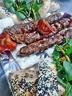 Golkoy Suites Boutique Hotel