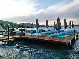 Golkoy Suites Boutique Hotel