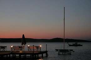 Golkoy Suites Boutique Hotel