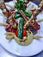 Golkoy Suites Boutique Hotel