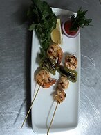 Golkoy Suites Boutique Hotel