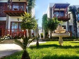 Golkoy Suites Boutique Hotel