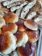 Golkoy Suites Boutique Hotel