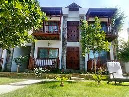 Golkoy Suites Boutique Hotel