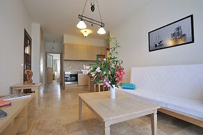 Golkoy Suites Boutique Hotel