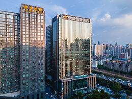 Honder International Hotel