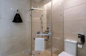 Honder International Hotel