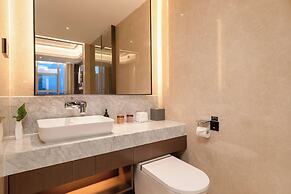 Honder International Hotel