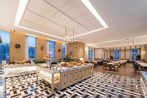 Honder International Hotel