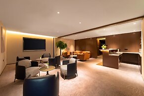 Honder International Hotel