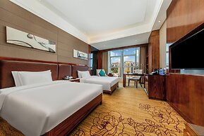 Honder International Hotel