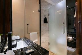 Honder International Hotel