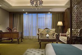 Honder International Hotel