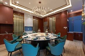 Honder International Hotel