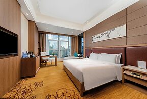 Honder International Hotel