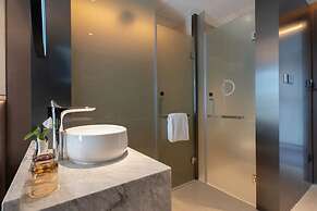 Honder International Hotel