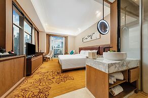 Honder International Hotel