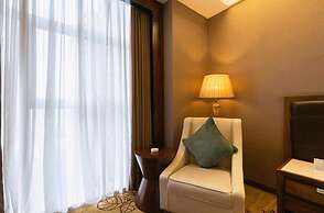 Honder International Hotel