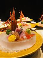 Honder International Hotel