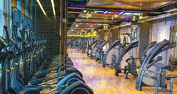 Honder International Hotel