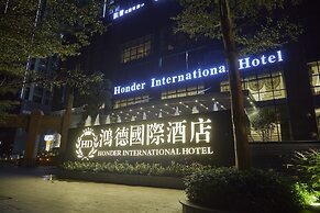 Honder International Hotel
