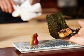 Honder International Hotel