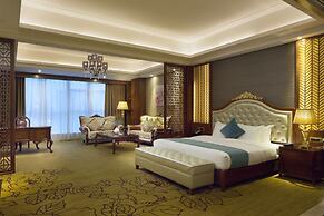 Honder International Hotel