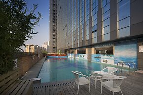 Honder International Hotel