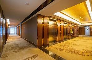 Honder International Hotel