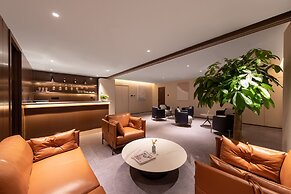 Honder International Hotel