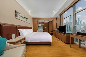 Honder International Hotel