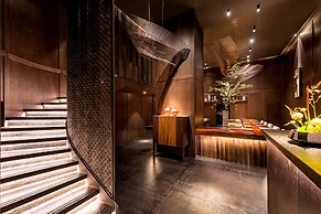 Honder International Hotel