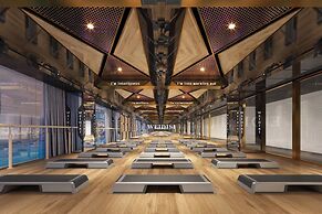 Honder International Hotel