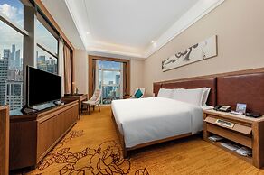 Honder International Hotel