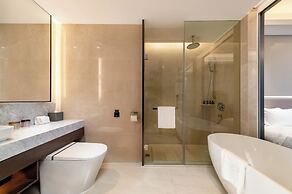 Honder International Hotel