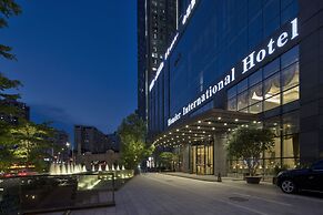 Honder International Hotel