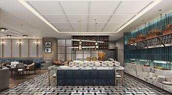 Honder International Hotel