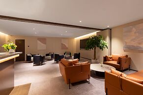 Honder International Hotel