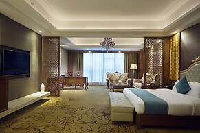 Honder International Hotel