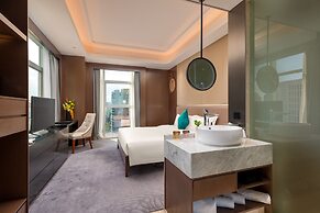 Honder International Hotel