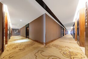 Honder International Hotel